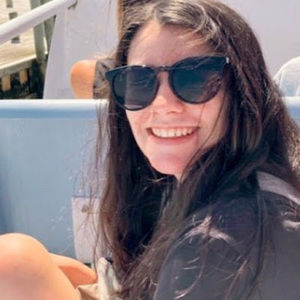 Meet your Posher, Bridget